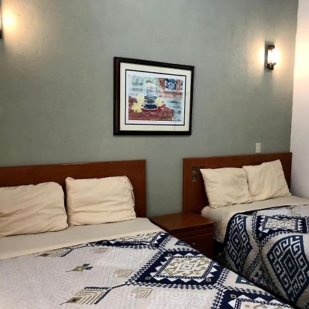 Hotel Casa Santo Domingo サカテカス エクステリア 写真