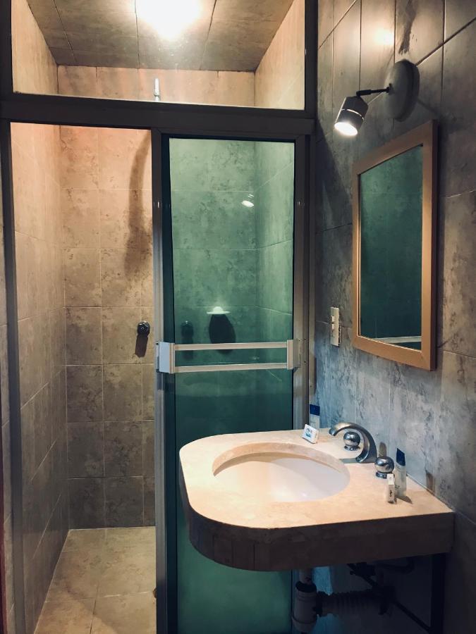 Hotel Casa Santo Domingo サカテカス エクステリア 写真